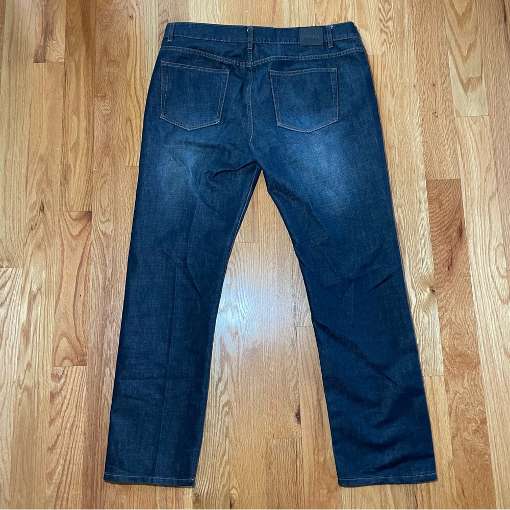 Givenchy Paris Straight Jeans 🔥